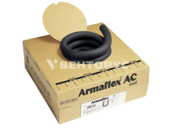 Трубная изоляция в бухте Armaflex AC/E